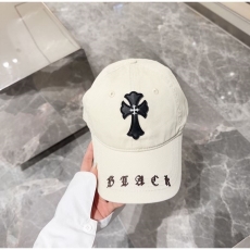 Chrome Hearts Caps